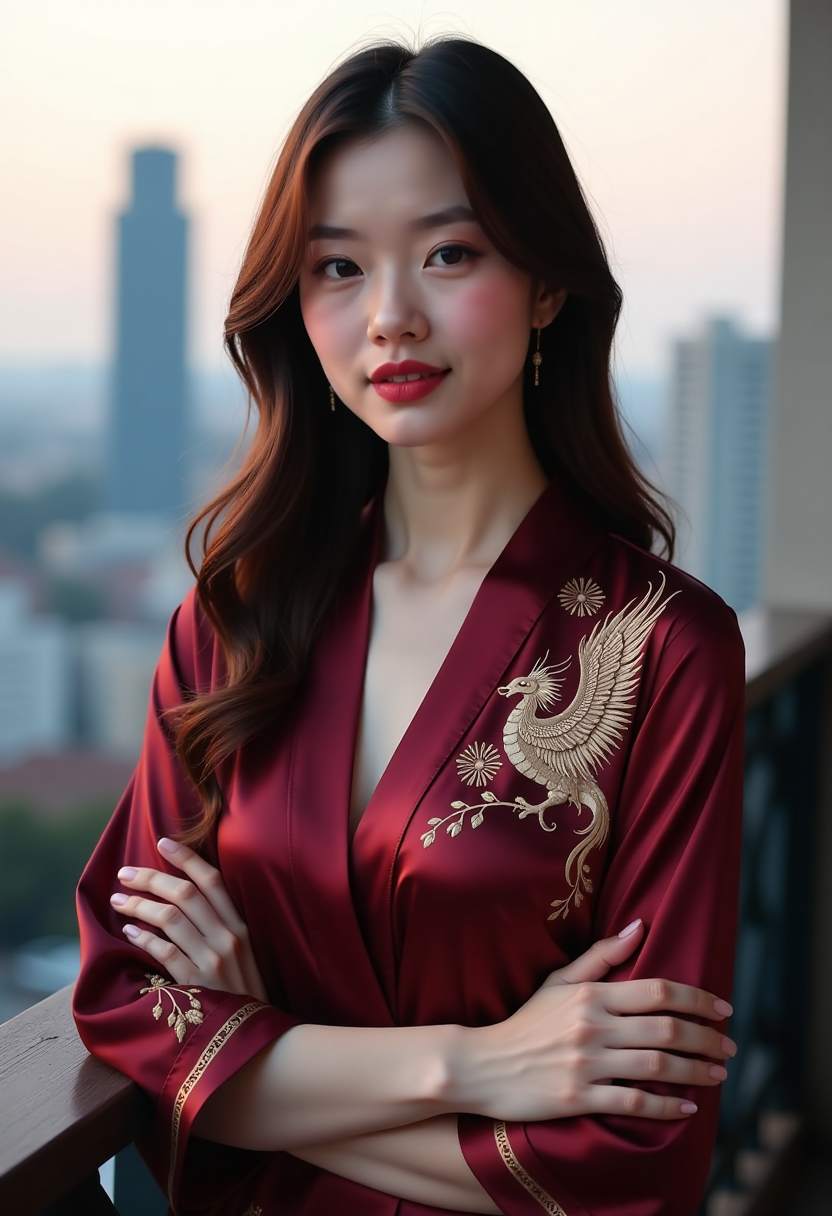 炉鼎师姐角色解析