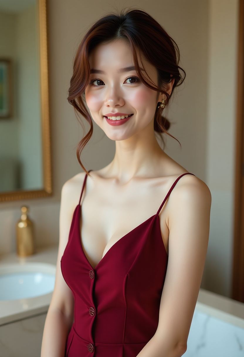 丹房日常